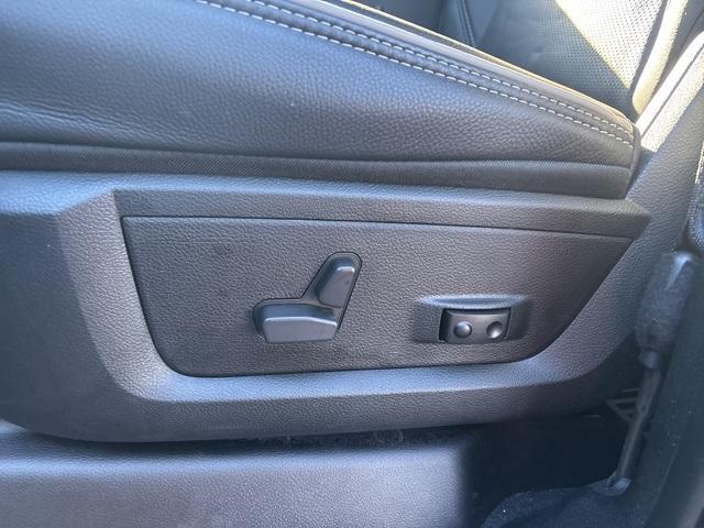 used 2025 Ram 2500 car, priced at $76,845