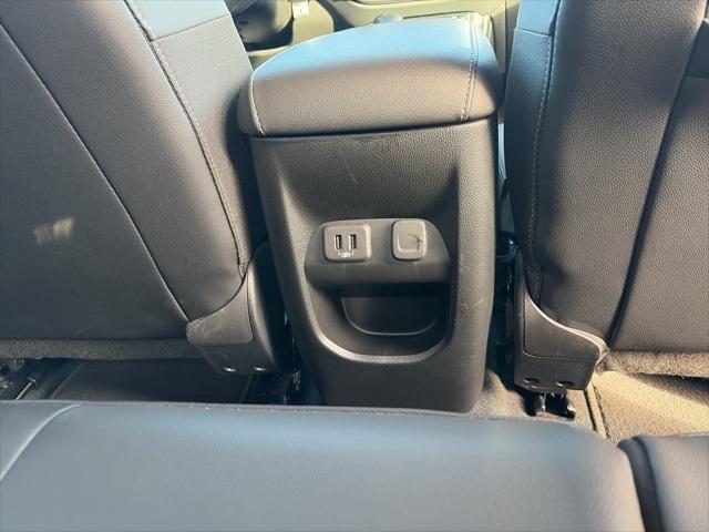 used 2022 Chevrolet Colorado car, priced at $29,851