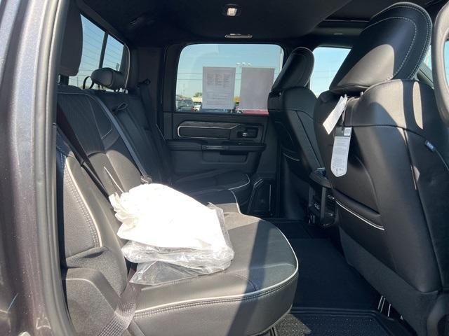 used 2025 Ram 2500 car, priced at $78,613