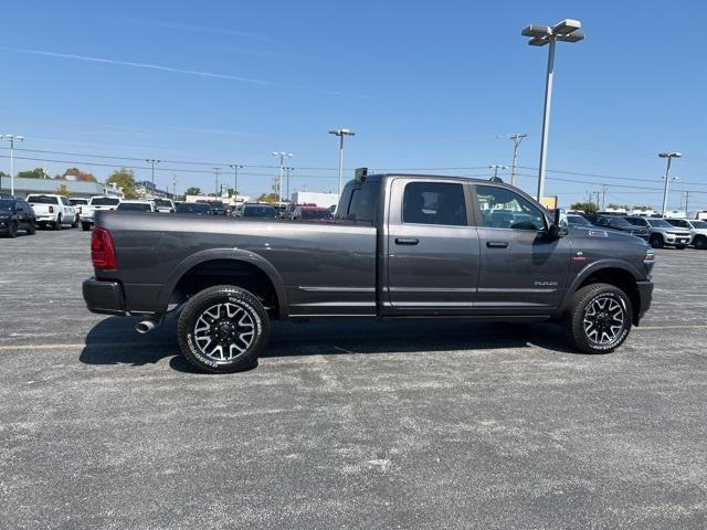 used 2025 Ram 2500 car, priced at $78,613