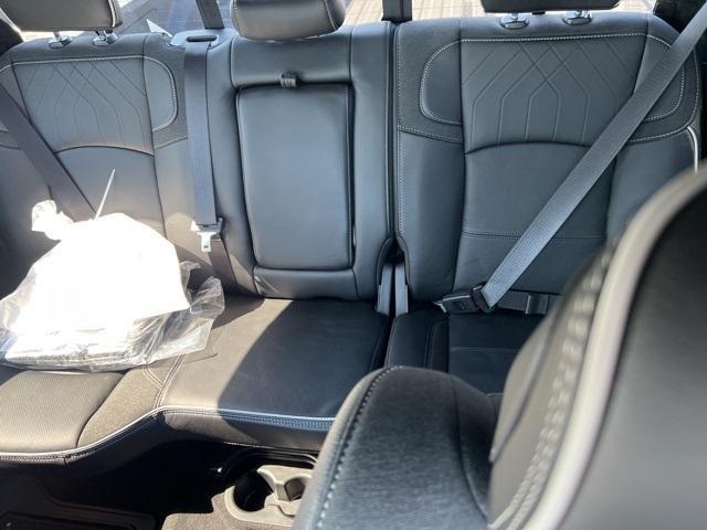 used 2025 Ram 2500 car, priced at $78,613