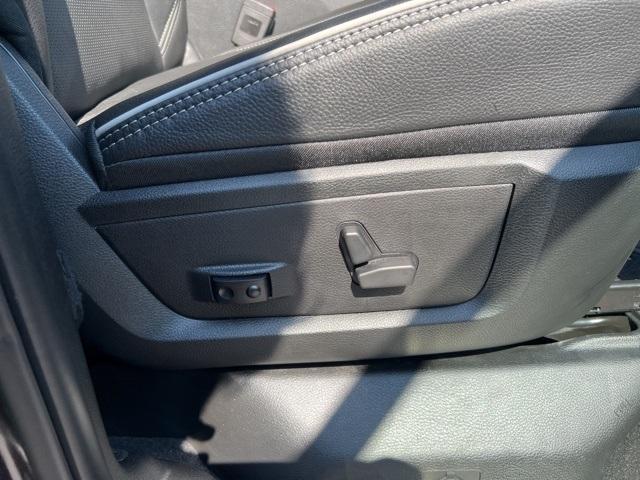 used 2025 Ram 2500 car, priced at $78,613