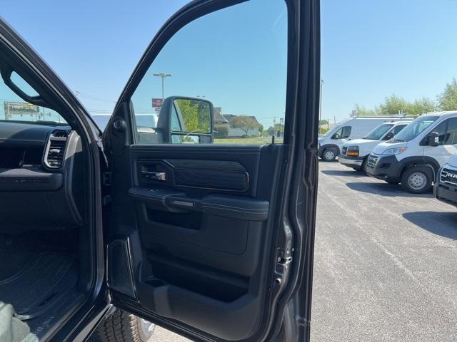 used 2025 Ram 2500 car, priced at $78,613