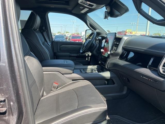 used 2025 Ram 2500 car, priced at $78,613