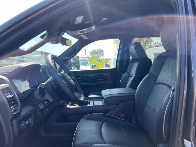 used 2025 Ram 2500 car, priced at $78,613