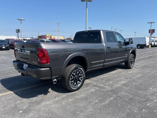used 2025 Ram 2500 car, priced at $78,613