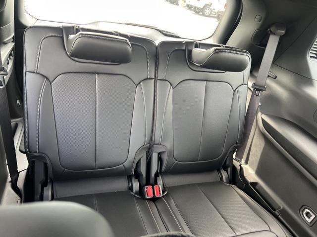 new 2025 Jeep Grand Cherokee L car, priced at $48,955