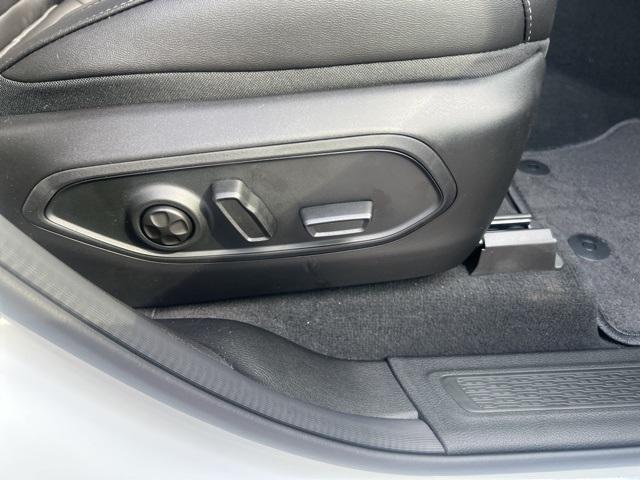 new 2025 Jeep Grand Cherokee L car, priced at $44,620