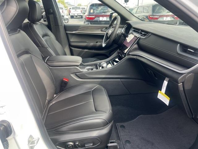 new 2025 Jeep Grand Cherokee L car, priced at $44,620