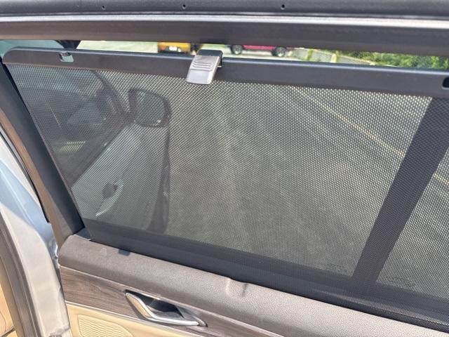 used 2024 Jeep Grand Cherokee car, priced at $33,779