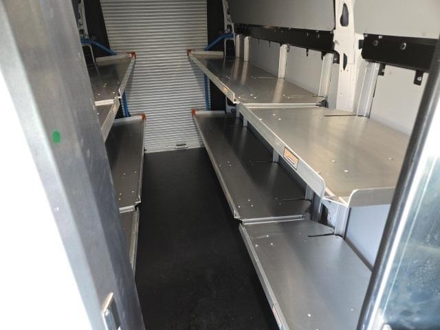 used 2024 Ram ProMaster 3500 Delivery Van BEV car, priced at $30,692