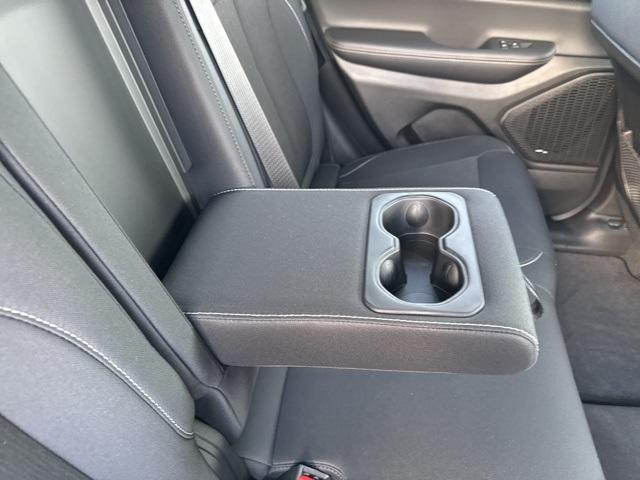 new 2025 Jeep Grand Cherokee car, priced at $38,745