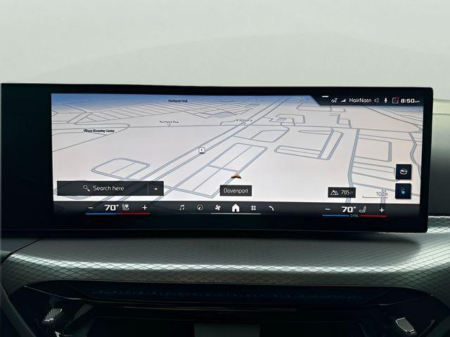 used 2025 BMW i4 Gran Coupe car, priced at $57,171