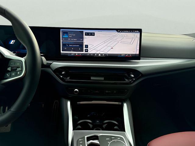used 2025 BMW i4 Gran Coupe car, priced at $57,171