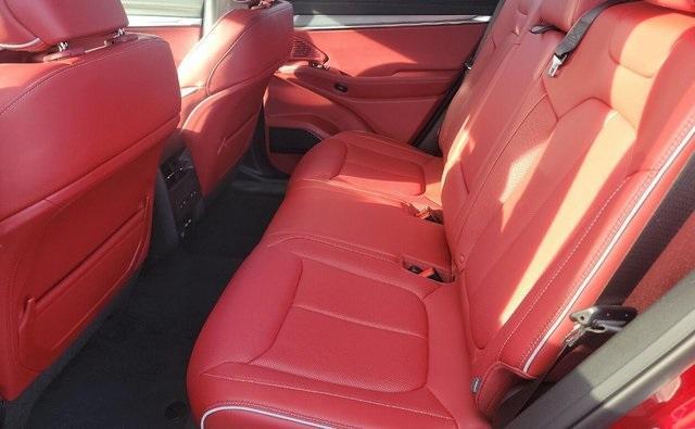 used 2024 Jeep Wagoneer S car, priced at $31,905