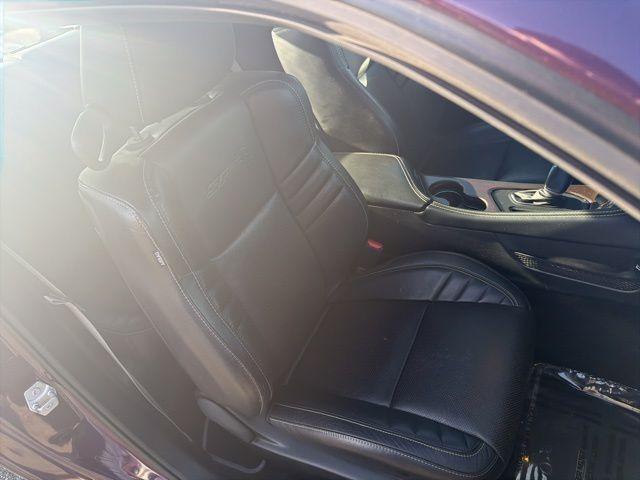 used 2022 Dodge Challenger car, priced at $72,991