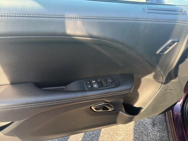 used 2022 Dodge Challenger car, priced at $72,991