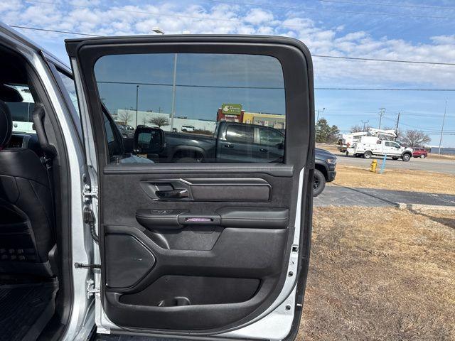 new 2026 Ram 1500 car, priced at $82,190