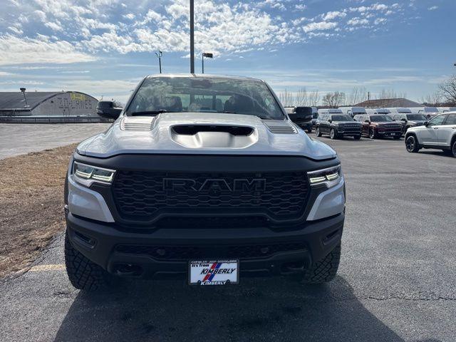 new 2026 Ram 1500 car, priced at $82,190