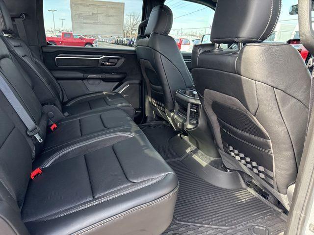 new 2026 Ram 1500 car, priced at $82,190