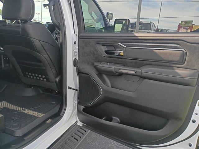 new 2026 Ram 1500 car, priced at $69,248