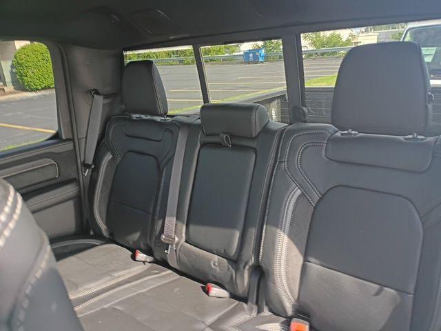 new 2026 Ram 1500 car, priced at $69,248