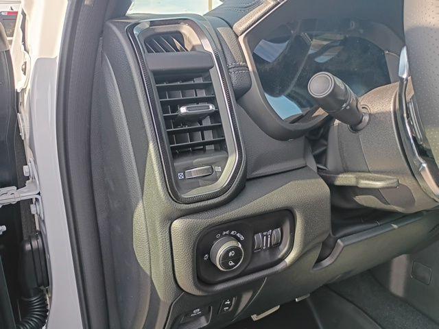 new 2026 Ram 1500 car, priced at $69,248