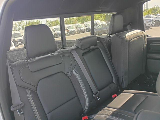 new 2026 Ram 1500 car, priced at $69,248
