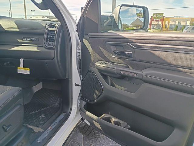 new 2026 Ram 1500 car, priced at $69,248