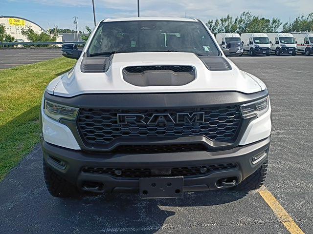 new 2026 Ram 1500 car, priced at $69,248