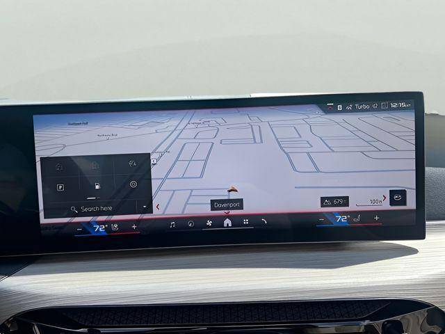 new 2026 BMW M440 car, priced at $83,670