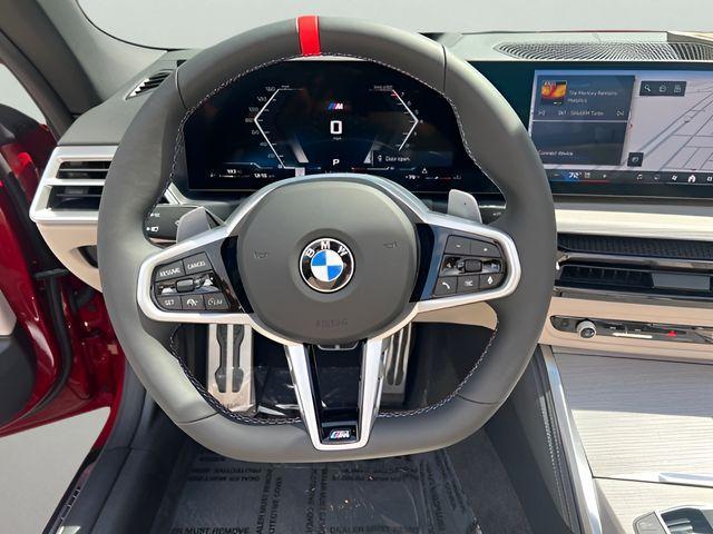 new 2026 BMW M440 car, priced at $83,670