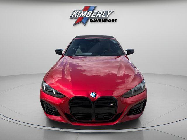 new 2026 BMW M440 car, priced at $83,670