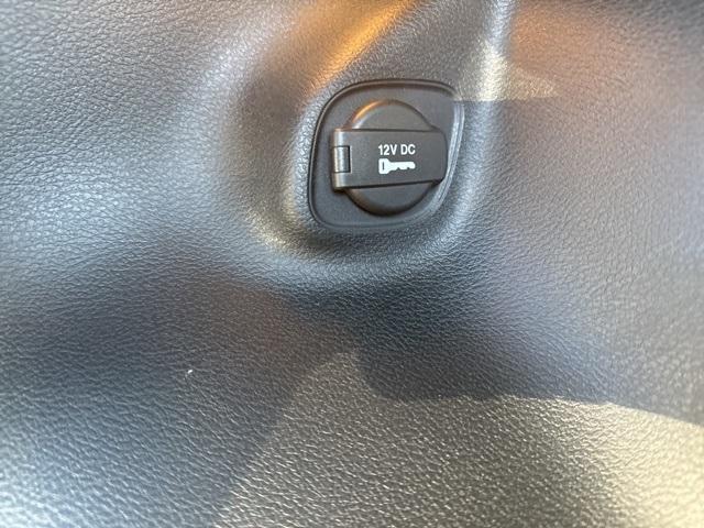 used 2021 Jeep Cherokee car, priced at $18,909