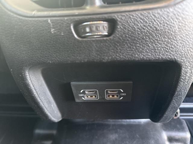 used 2021 Jeep Cherokee car, priced at $18,909