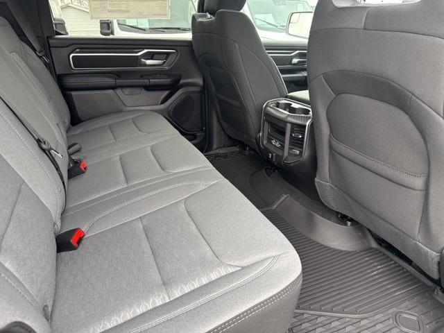 new 2026 Ram 1500 car, priced at $52,040