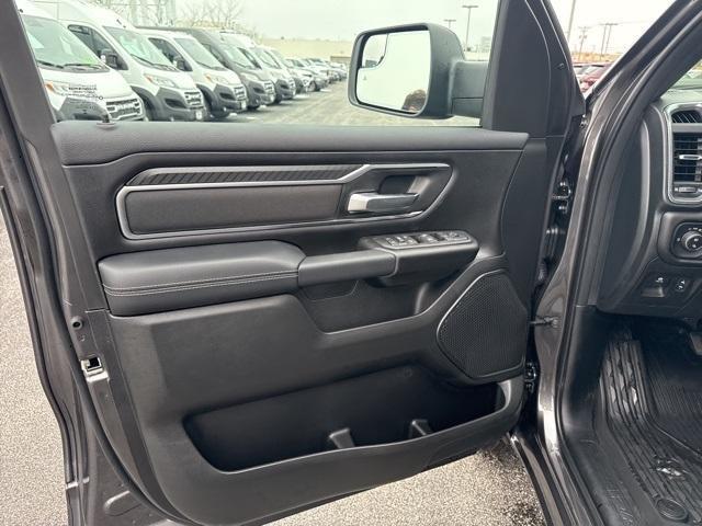 new 2026 Ram 1500 car, priced at $52,040