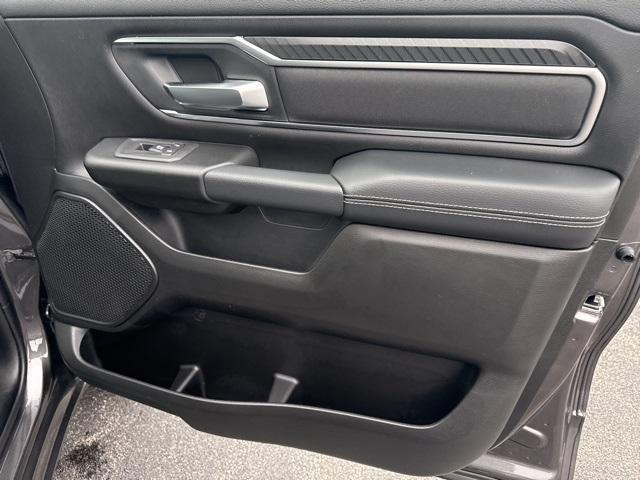 new 2026 Ram 1500 car, priced at $52,040