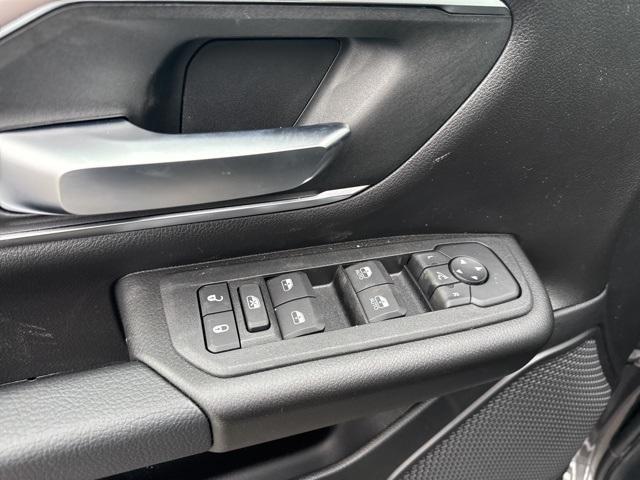 new 2026 Ram 1500 car, priced at $52,040