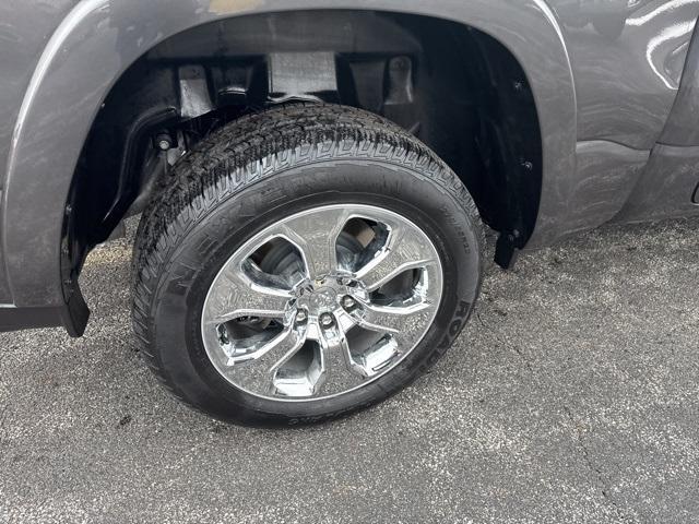 new 2026 Ram 1500 car, priced at $52,040