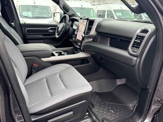 new 2026 Ram 1500 car, priced at $52,040