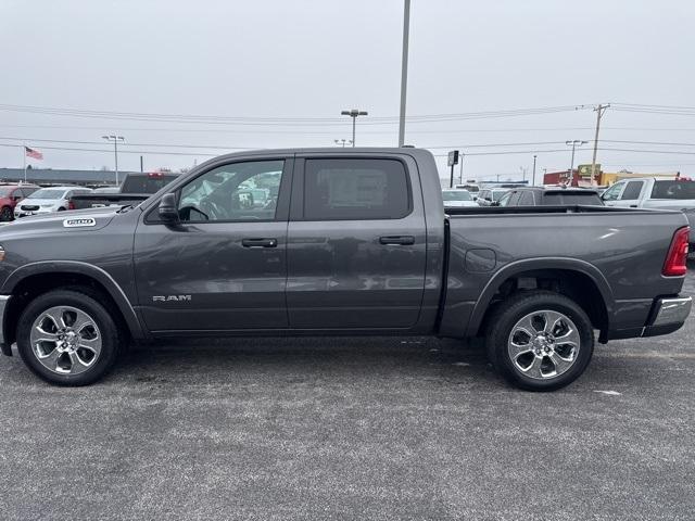 new 2026 Ram 1500 car, priced at $52,040