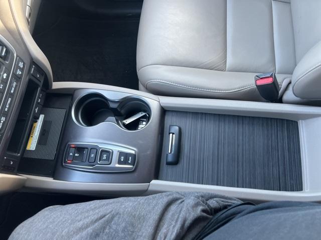 used 2022 Honda Pilot car, priced at $28,982