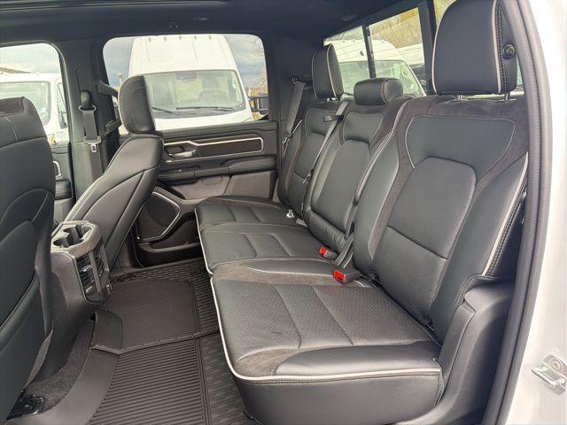 new 2026 Ram 1500 car, priced at $65,545