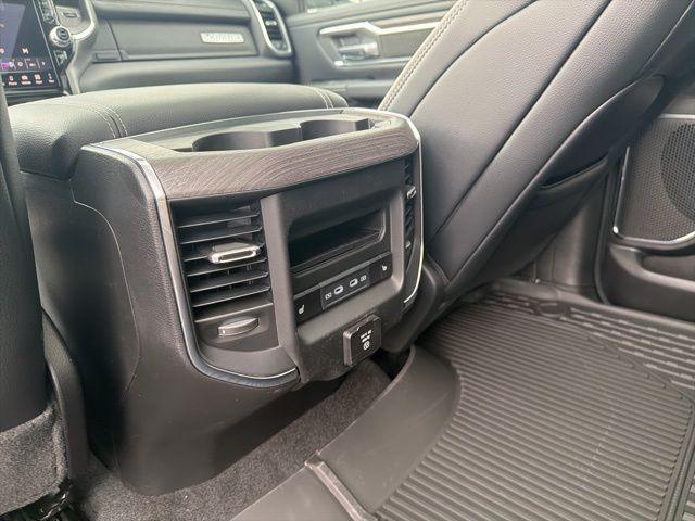 new 2026 Ram 1500 car, priced at $65,545