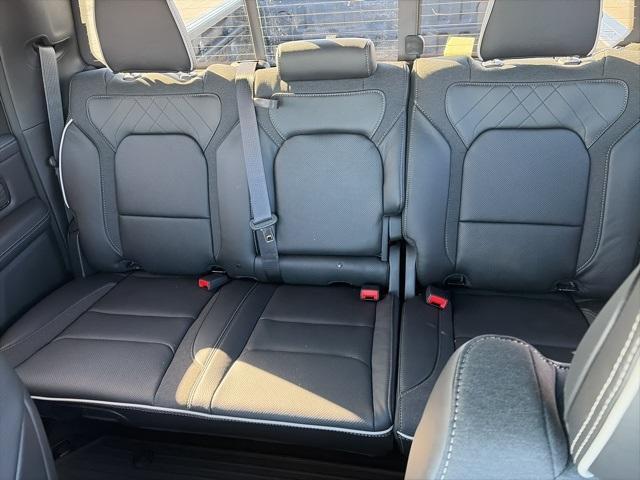 new 2026 Ram 1500 car, priced at $68,820