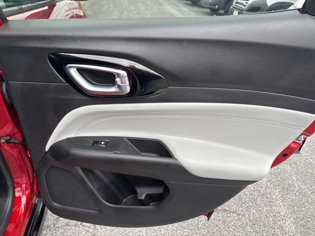 used 2025 Jeep Compass car, priced at $28,819