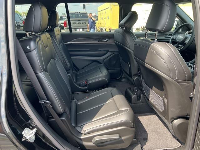 new 2025 Jeep Grand Cherokee L car, priced at $42,640