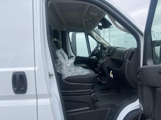 used 2025 Ram ProMaster 2500 car, priced at $39,890
