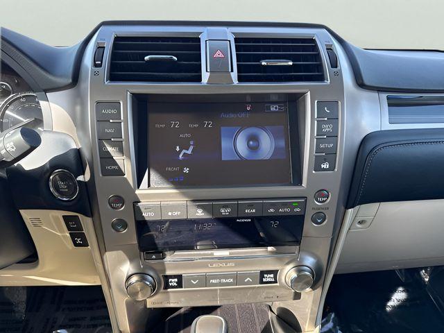 used 2021 Lexus GX 460 car, priced at $36,991